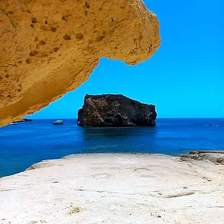 Ta' Giljan Gozo 4* Xagħra