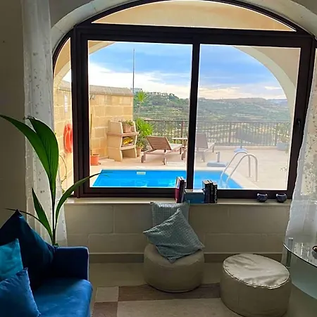 Ta' Giljan Gozo Bed & Breakfast