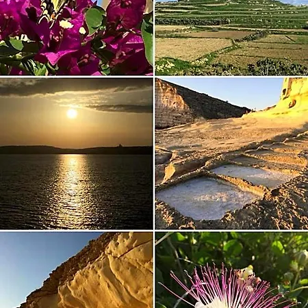 Ta' Giljan Gozo Xagħra