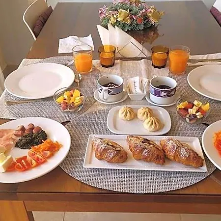 Bed & Breakfast Ta' Giljan Gozo