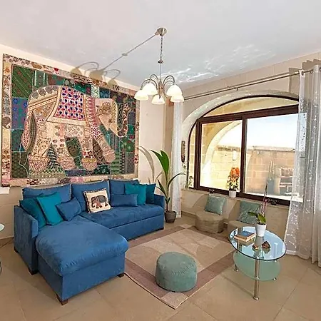 Bed & Breakfast Ta' Giljan Gozo