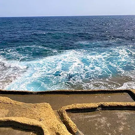 Bed & Breakfast Ta' Giljan Gozo
