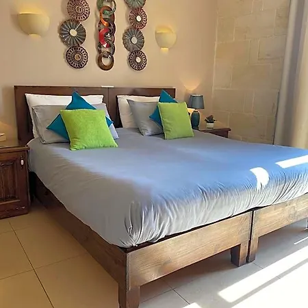 Ta' Giljan Gozo 4* Xagħra