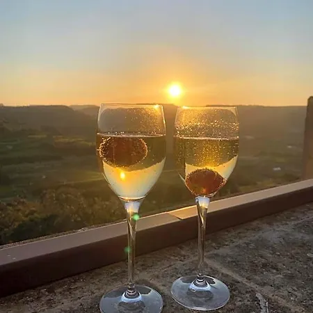 Bed & Breakfast Ta' Giljan Gozo