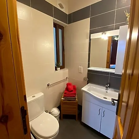Bed & Breakfast Ta' Giljan Gozo Xagħra