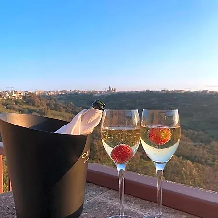 Bed & Breakfast Ta' Giljan Gozo Xagħra