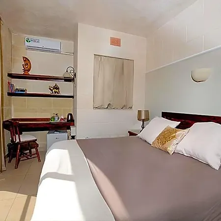 Bed & Breakfast Ta' Giljan Gozo Xagħra