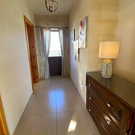 Bed & Breakfast Ta' Giljan Gozo 4*
