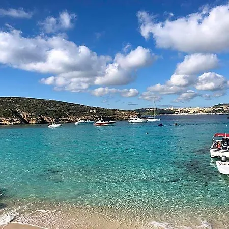 Ta' Giljan Gozo Bed & Breakfast Xagħra