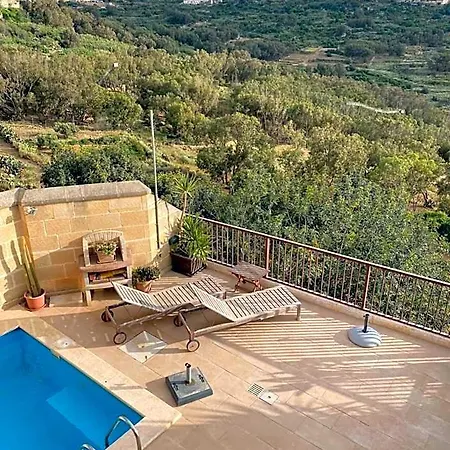 Ta' Giljan Gozo 4*