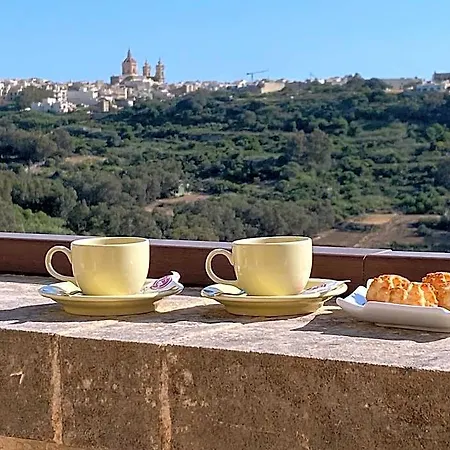 Ta' Giljan Gozo Xagħra