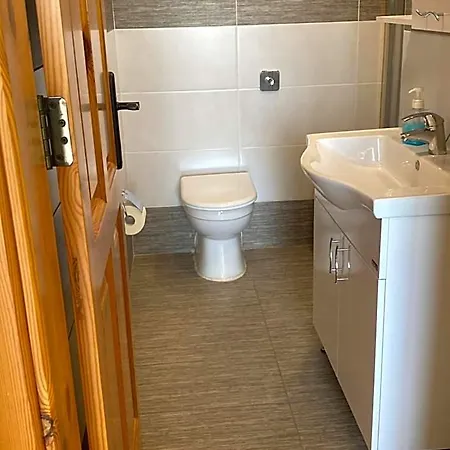 Ta' Giljan Gozo Bed & Breakfast