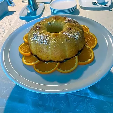 Bed & Breakfast Ta' Giljan Gozo 4*