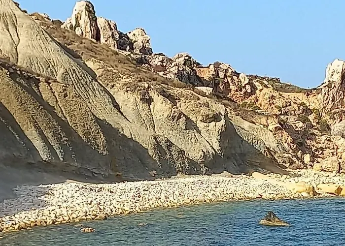 Ta' Giljan Gozo 4* Xagħra