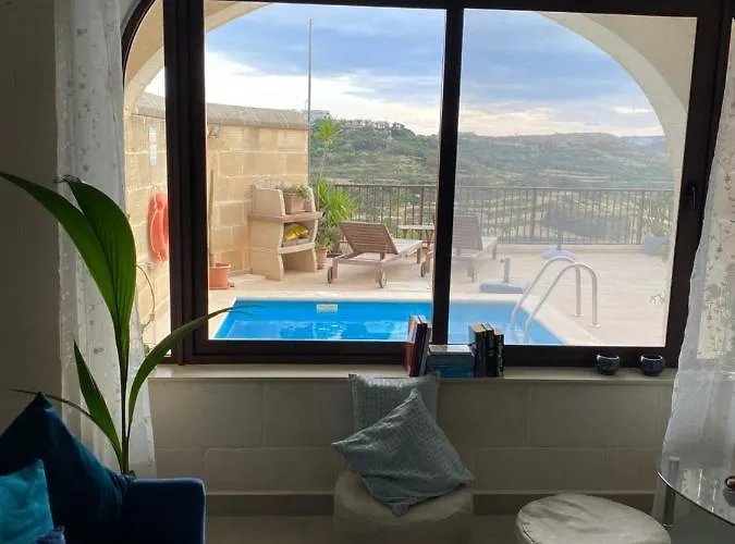 Ta' Giljan Gozo Xagħra