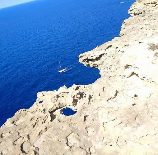 Ta' Giljan Gozo Alojamento de Acomodação e Pequeno-almoço Xagħra