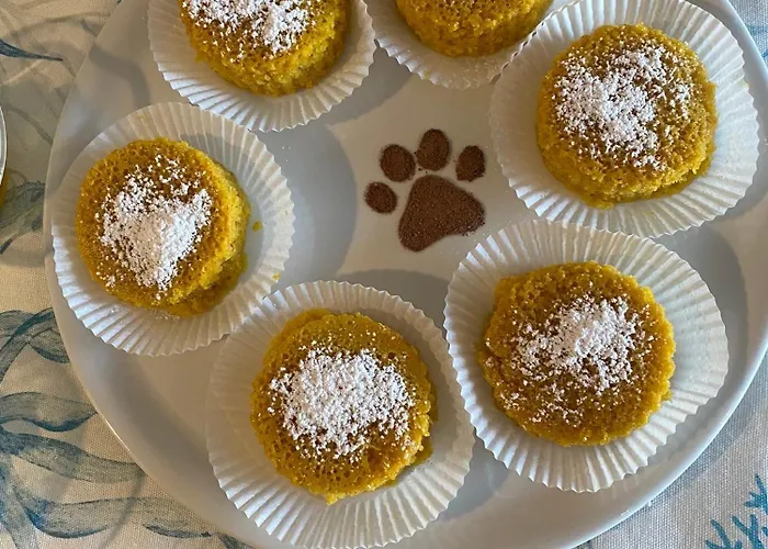 Ta' Giljan Gozo Alojamento de Acomodação e Pequeno-almoço