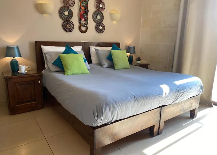 Ta' Giljan Gozo 4* Xagħra