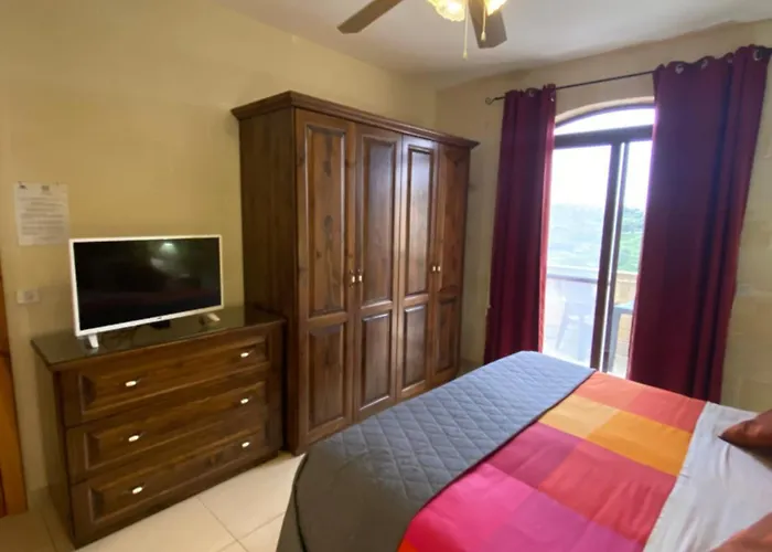 Alojamento de Acomodação e Pequeno-almoço Ta' Giljan Gozo Xagħra