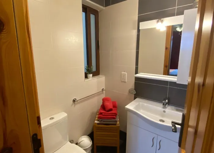 Alojamento de Acomodação e Pequeno-almoço Ta' Giljan Gozo 4*