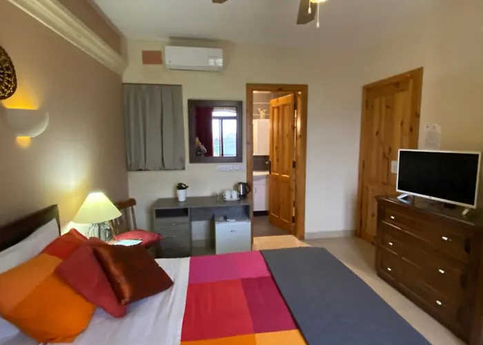 Ta' Giljan Gozo 4* Xagħra